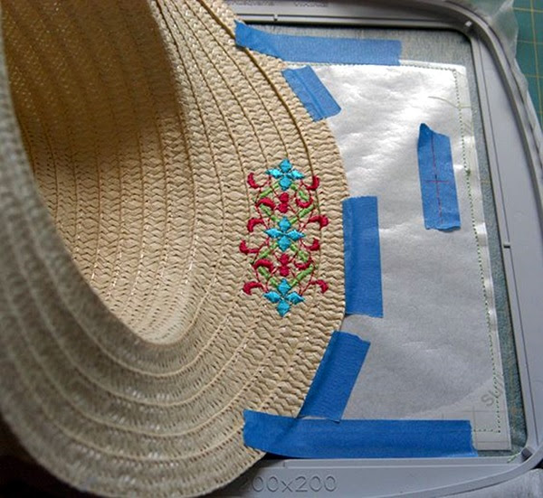 Excellent Applique Embroidery Designs And Patterns (18)