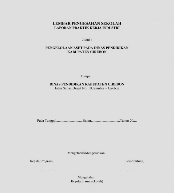 Contoh Makalah Resensi Film