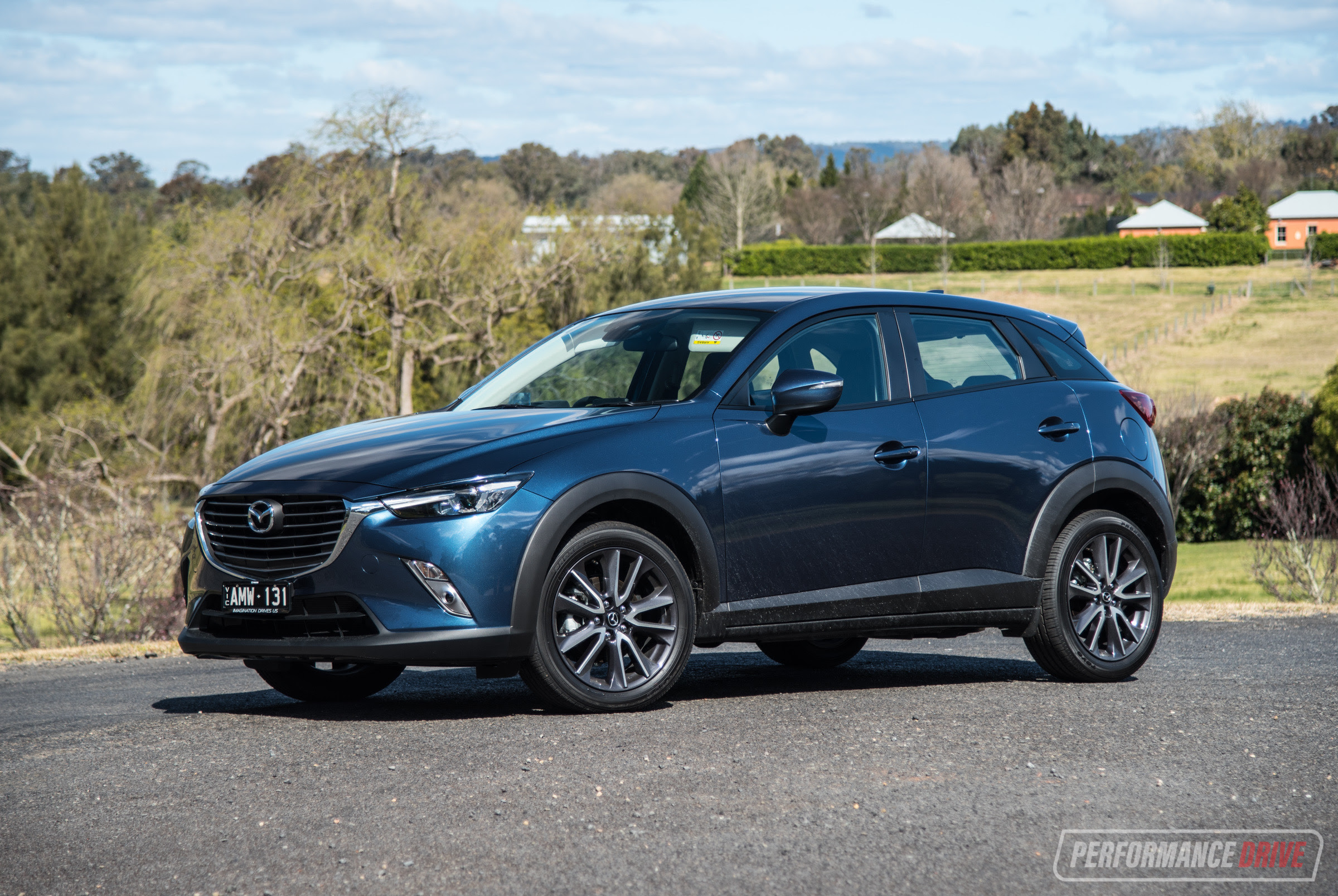 2017 Mazda CX3 sTouring AWD review video PerformanceDrive 2017 Mazda CX3 sTouring AWD review video PerformanceDrive