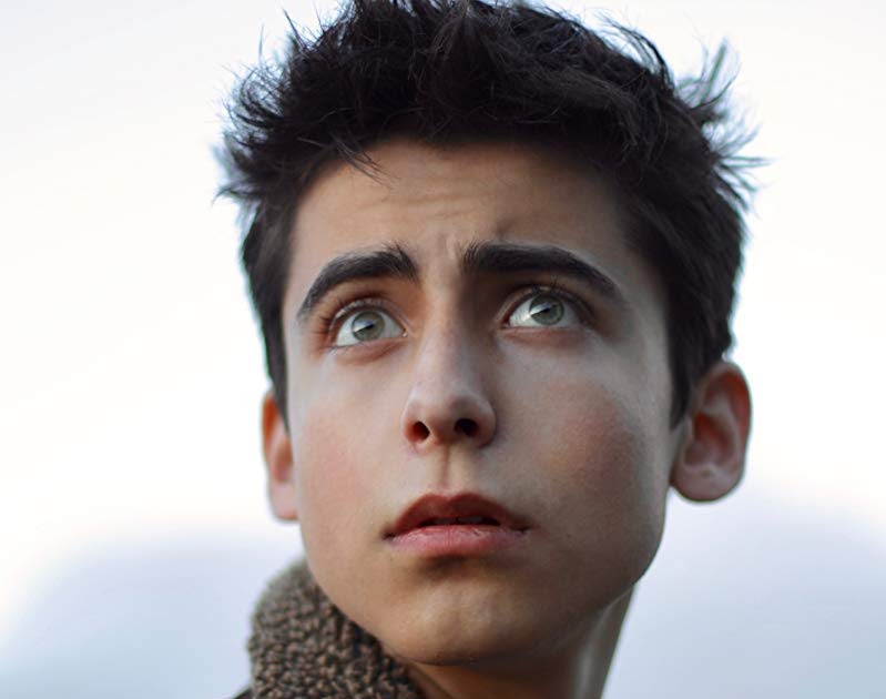 Aidan Gallagher Wallpaper Laptop / #aidan gallagher icons | Explore