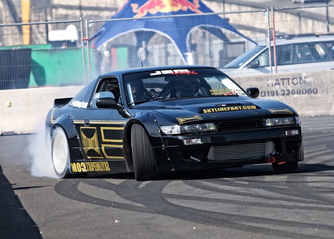 S13 Pandem