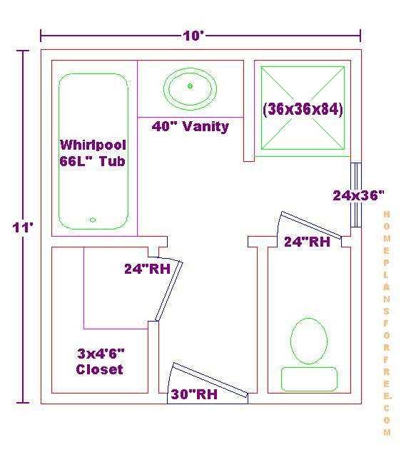 bathroom layout 6 x 10 12 x 10 bathroom layout Google