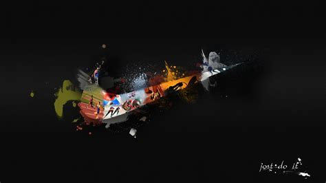 Nike High Res Just Do It HD Wallpapers Nike High Res Just Do It HD Wallpapers