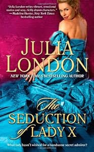 The Seduction of Lady X