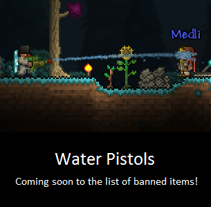 Terraria Npc Quotes