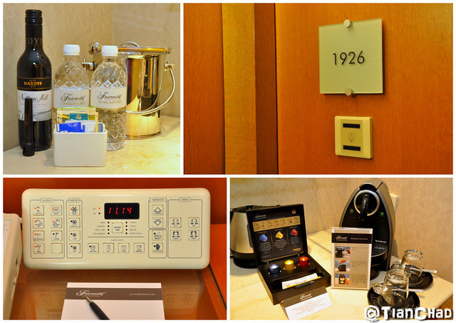 MasterCard VIP Tour to Singapore and Great Singapore Sale - Day 1