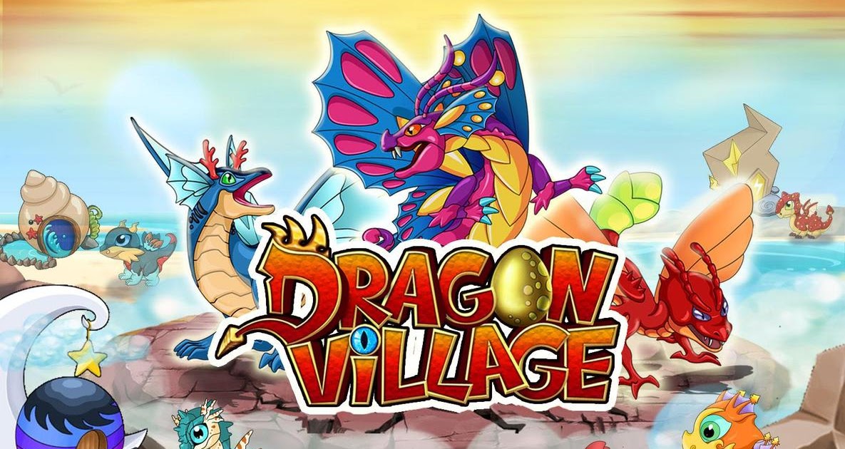 Dragon Village City Sim Mania Hack Download
