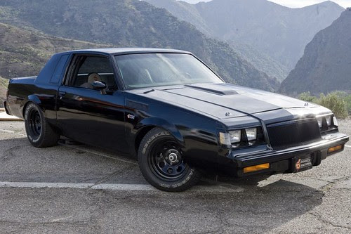 FFbuick