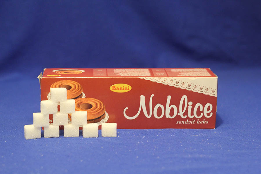 Noblice