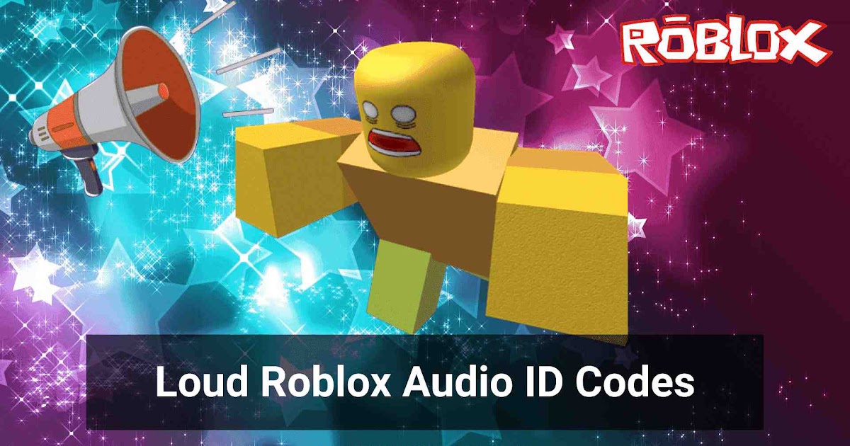 Loud Anime Music Id Roblox