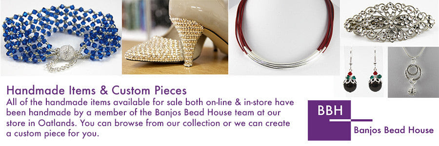 Banjos Bead House Banjos Bead House, Oatlands, New South Wales, NSW, Australia, Sydney, Bead