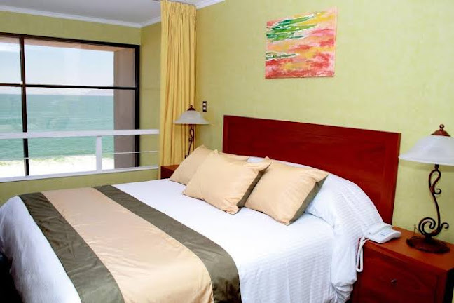 Opiniones de Hotel Florencia Suites & Apartments en Antofagasta - Hotel