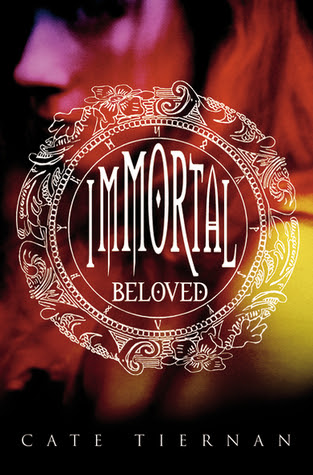 Immortal Beloved (Immortal Beloved, #1)