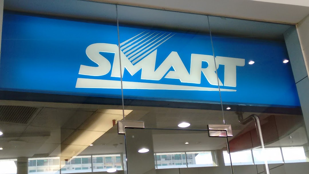 Smart Communications - SM Center Las Piñas