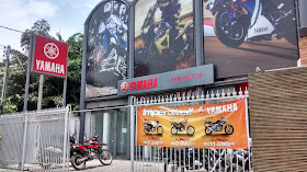 Trinca Motos Yamaha Barra da Tijuca