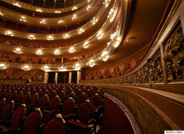 teatro colon