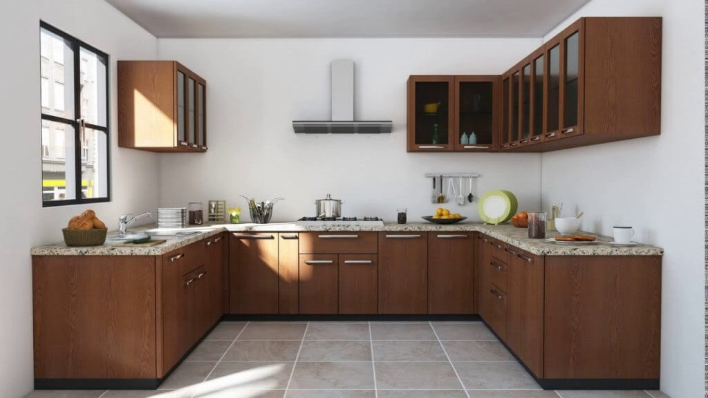 √ Kitchen Low Budget Kitchen Interior Home Design - Popular Century