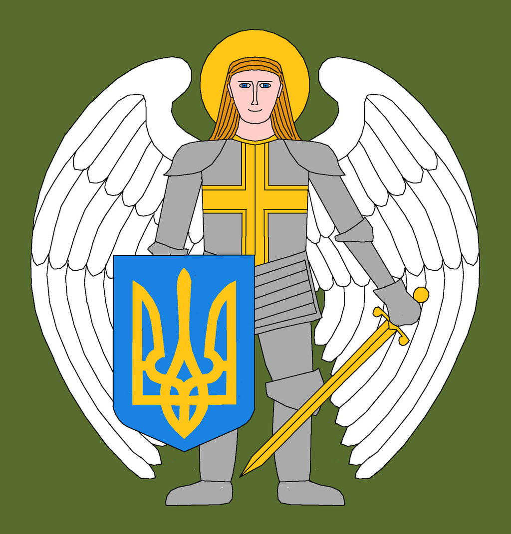 Download 178+ Ukraine Coat Of Arms Coloring Pages PNG PDF File