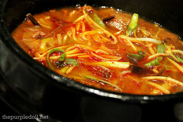 Yuk Gae Jang P380
