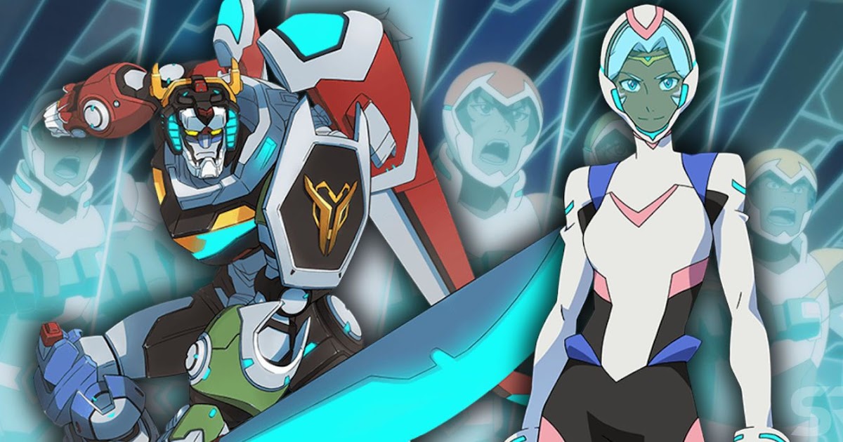 Netflixs Voltron Ending Explained In Detail In360news 