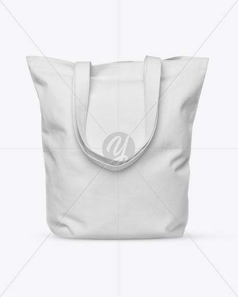 Tote Bag Photoshop Mockup