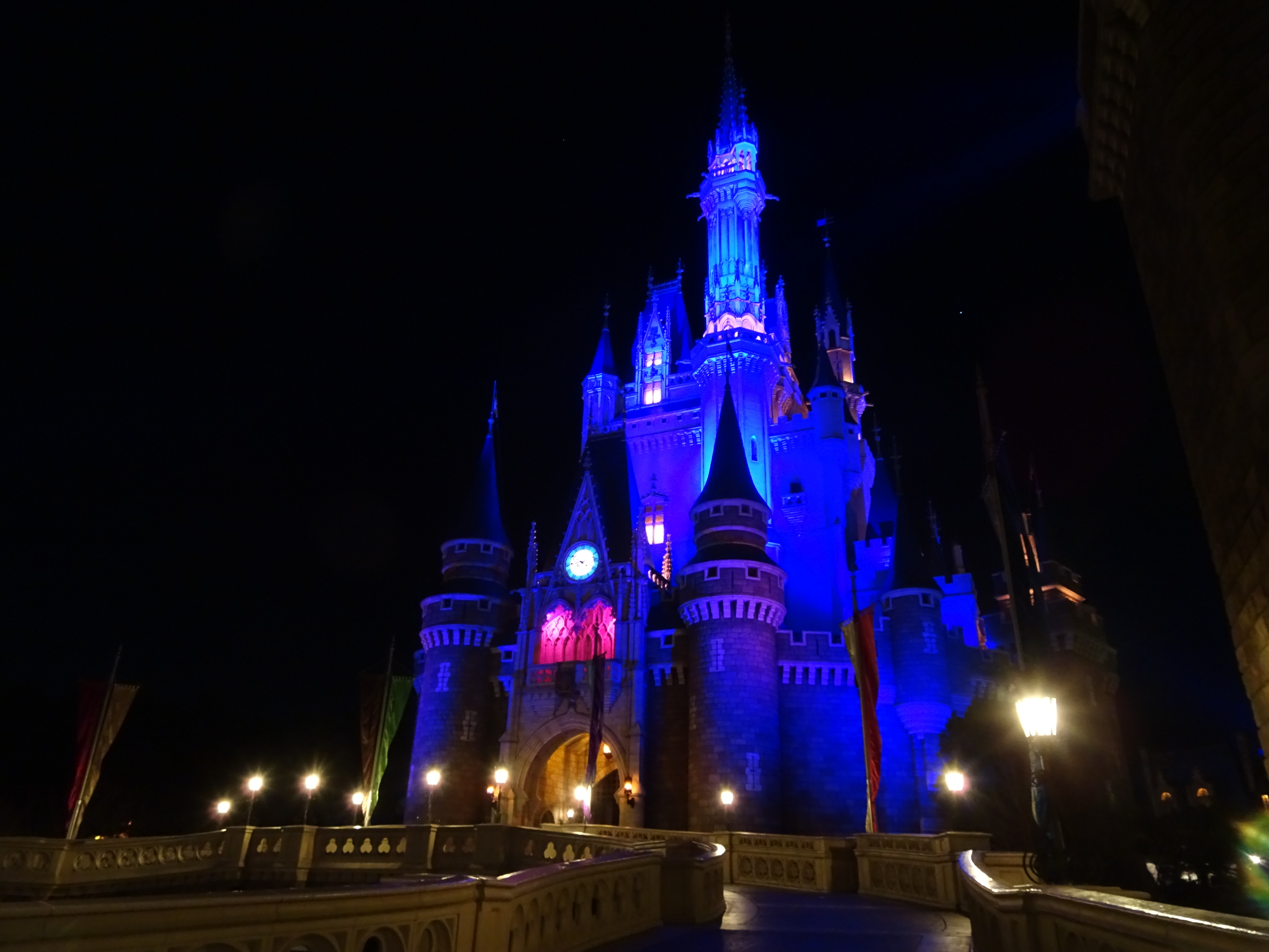 最高のディズニー 年越し 16 ディズニー画像