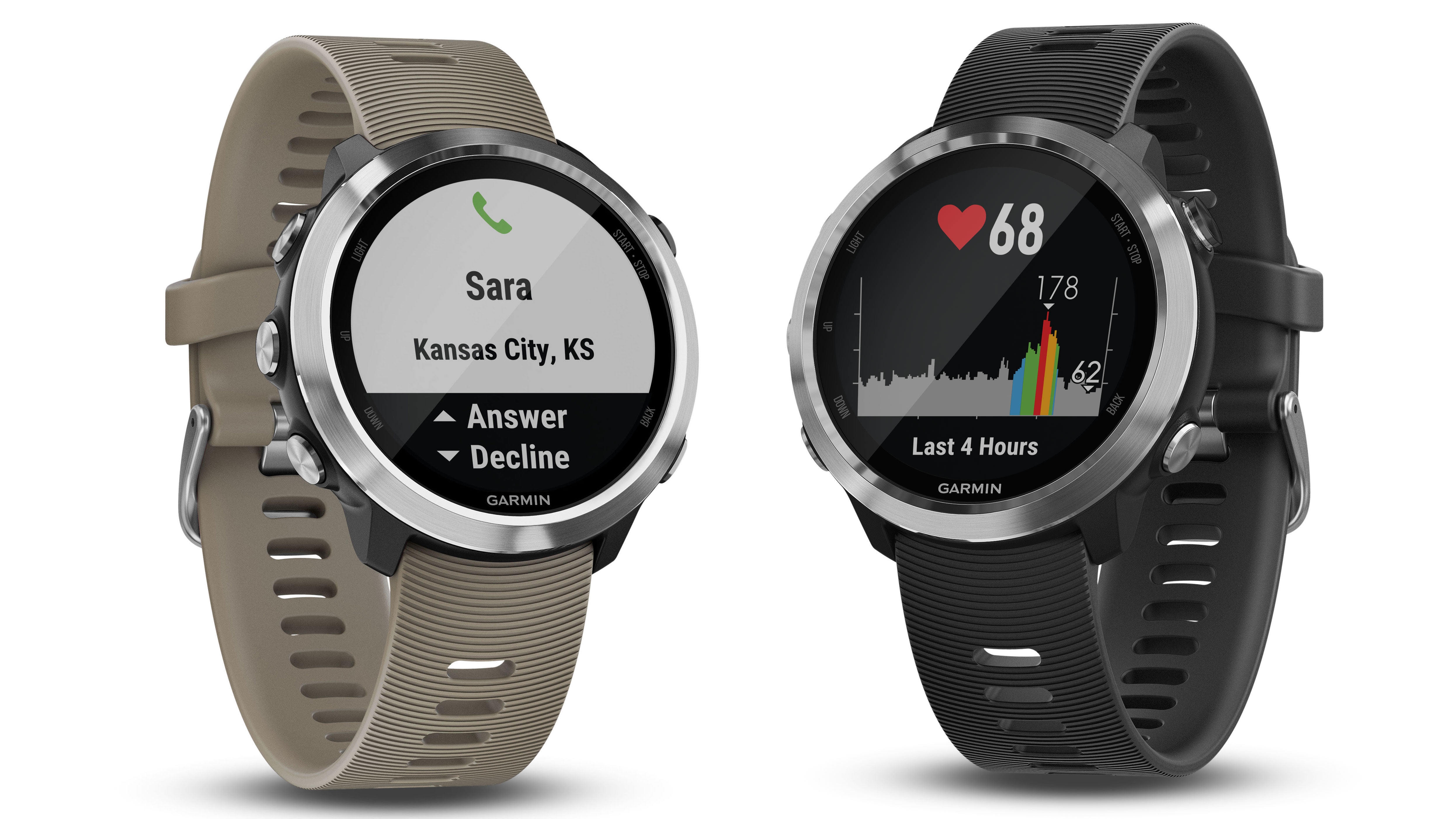 the best garmin forerunner