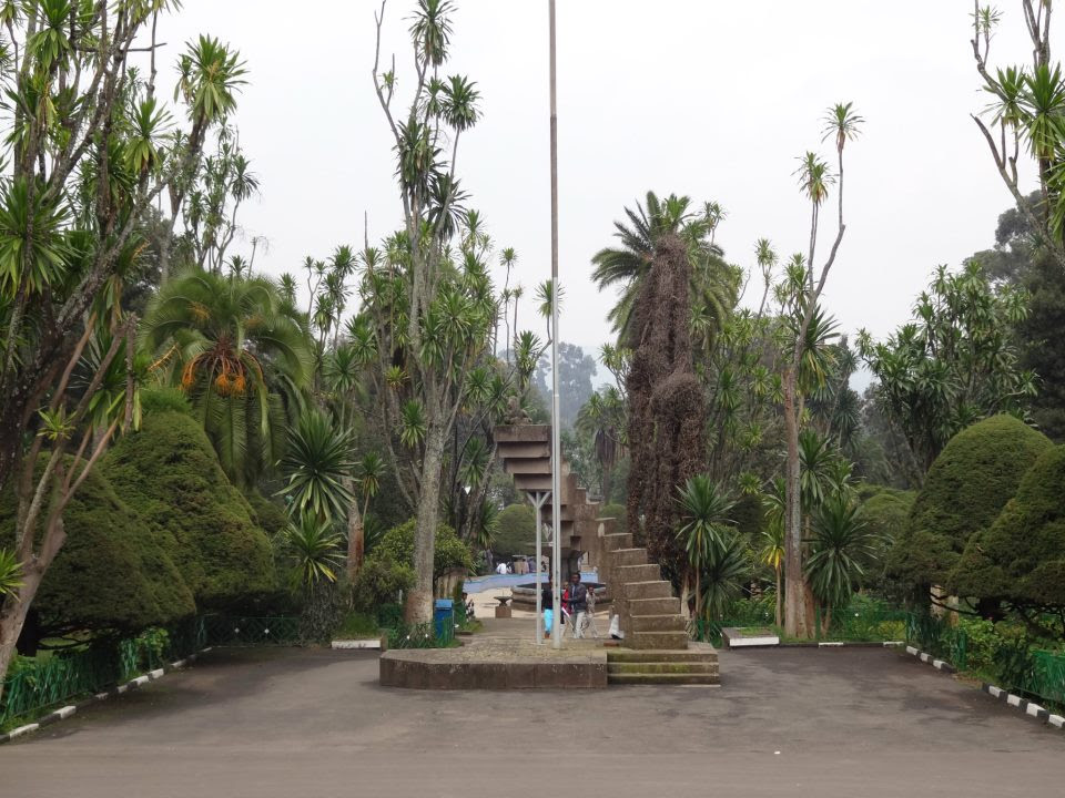 Addis Ababa