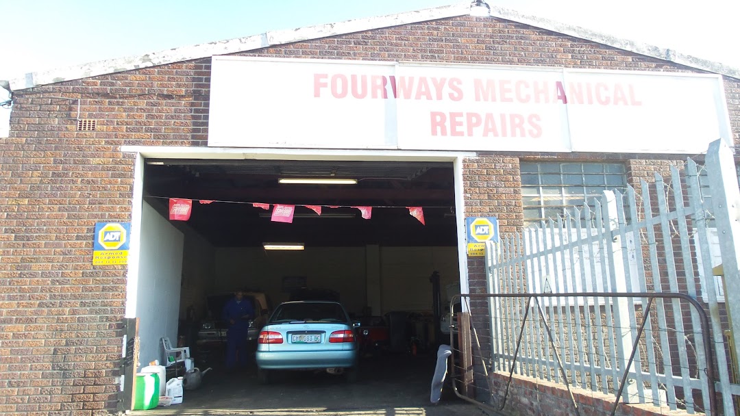 Fourways Mechanical Repairs