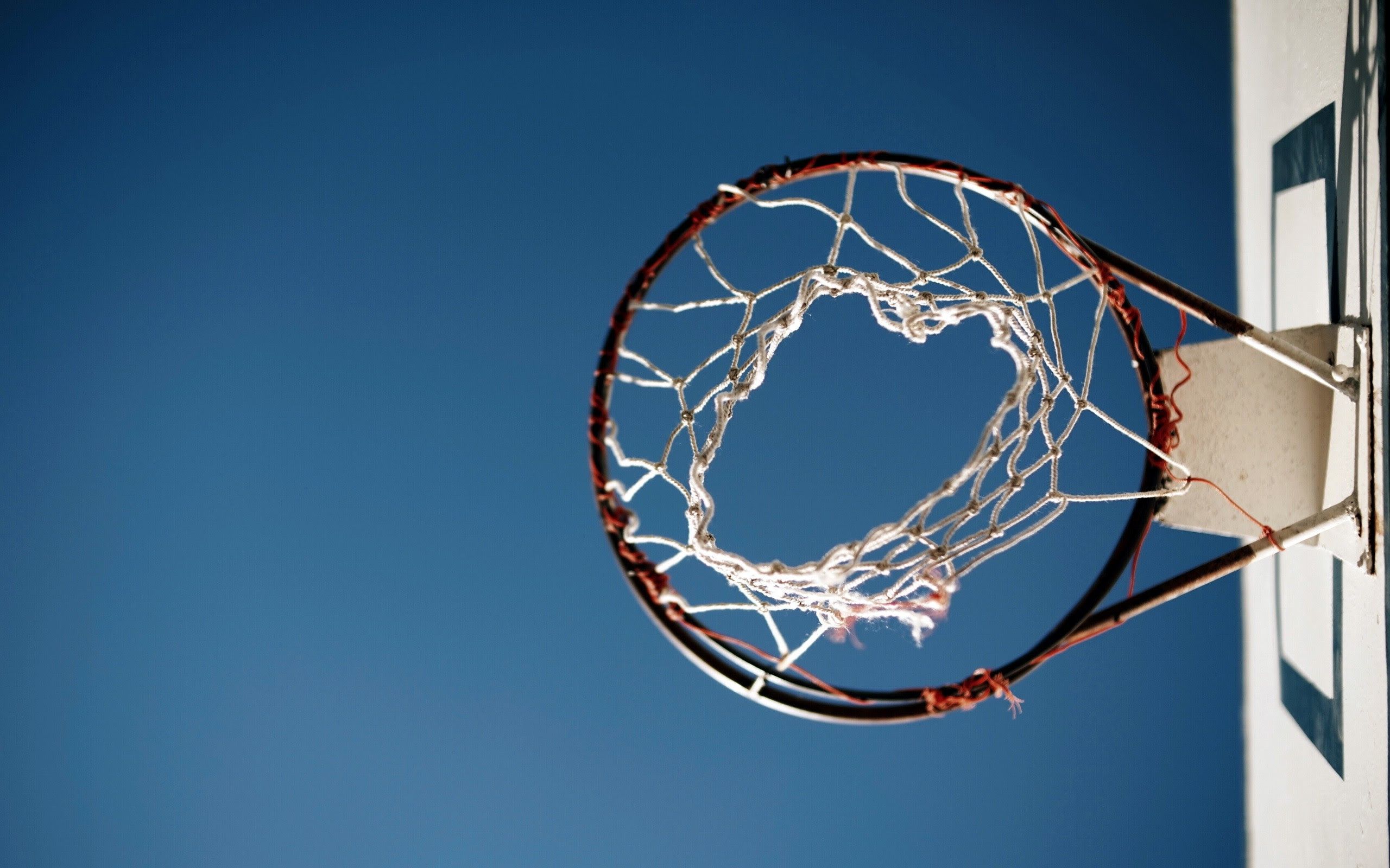 Basketball Ring, HD Sports, 4k Wallpapers, Images ...