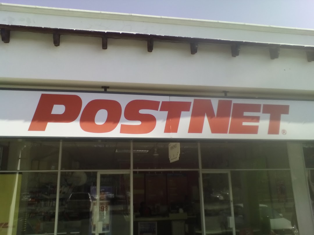PostNet Doringkloof