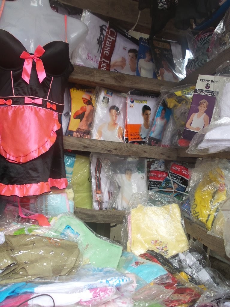 Iya Anu Baby Clothing Store