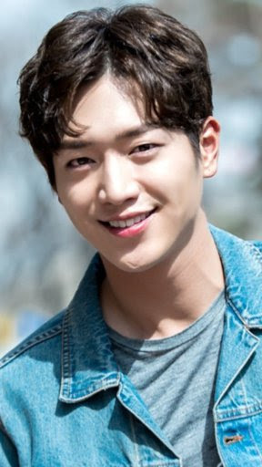 Seo Kang Joon Smile - Asian Celebrity Profile