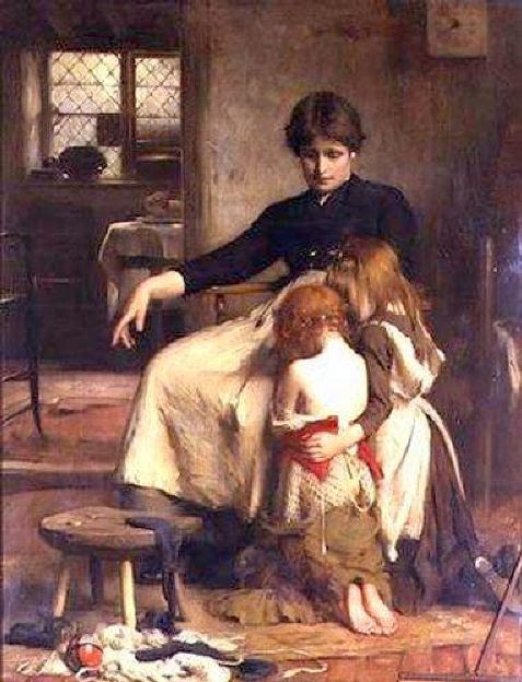The Children's Prayer