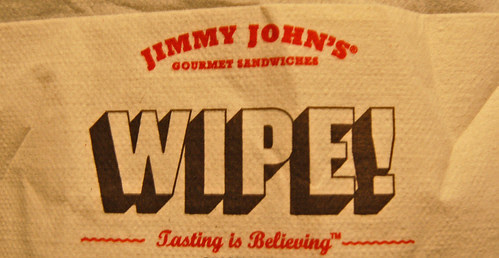 Wipe! or die