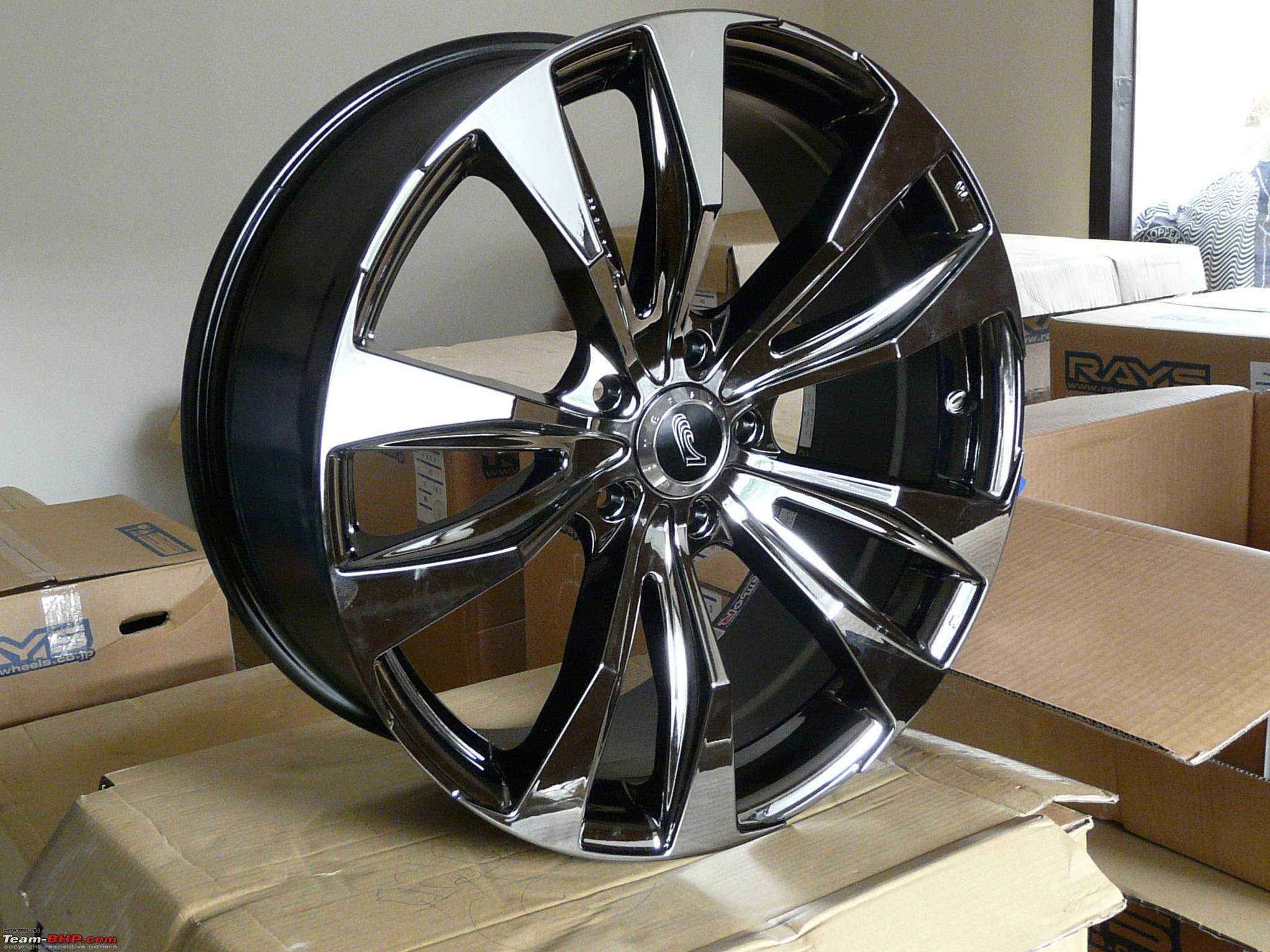 16 Fresh Alloy Wheel Spray Paint Black solrietti