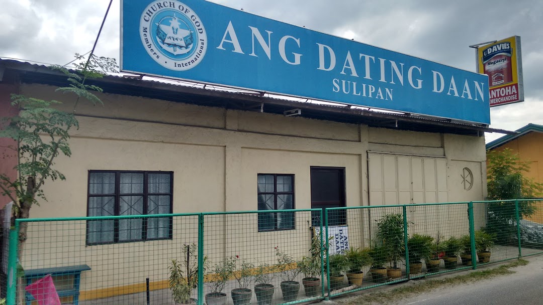 Ang Dating Daan - Sulipan