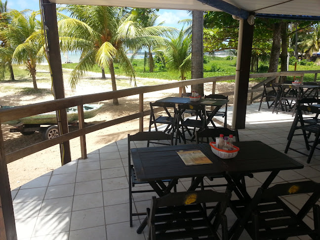 Corsário Bar e Restaurante