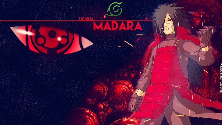 Featured image of post Eternal Mangekyou Sharingan Wallpaper Dark fantasy tree live wallpaper