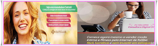 Lingerie da Outclub é moda íntima com qualidade com beleza e conforto lingerie