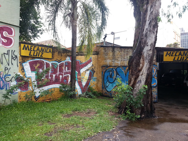 Mecânica Luiz - Porto Alegre