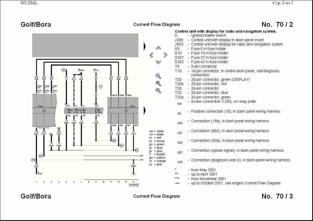 Vw Beetle Monsoon Radio Wiring Diagram - Complete Wiring Schemas
