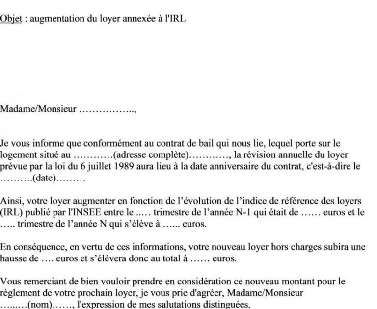 Lettre Référence Locataire Brian Schultz Blog