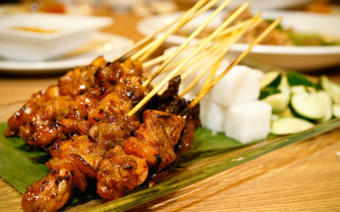 Masyarakat Melayu memang sinonim dengan kepelbagaian juadah makanan hasil masakkannya