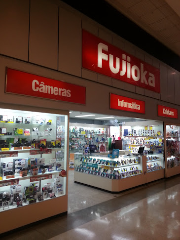 Fujioka - Brasília
