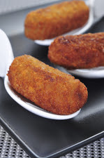 Belgian dishes