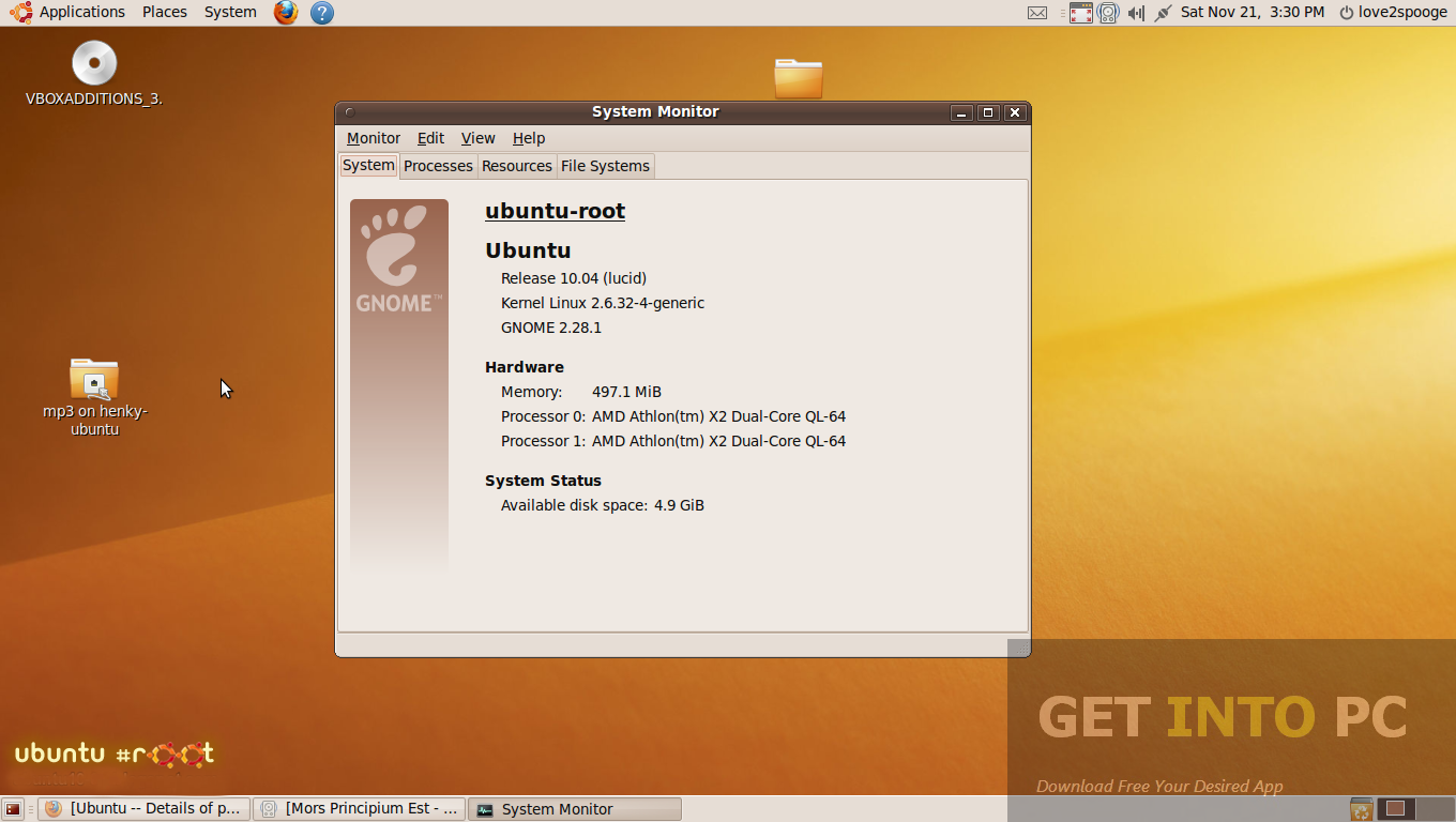 Ubuntu 12.04 Download 32 Bit