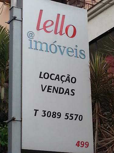 Avaliações sobre Lello Imóveis Pinheiros - Locação em São Paulo - Imobiliária