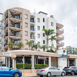 Nautilus Mooloolaba