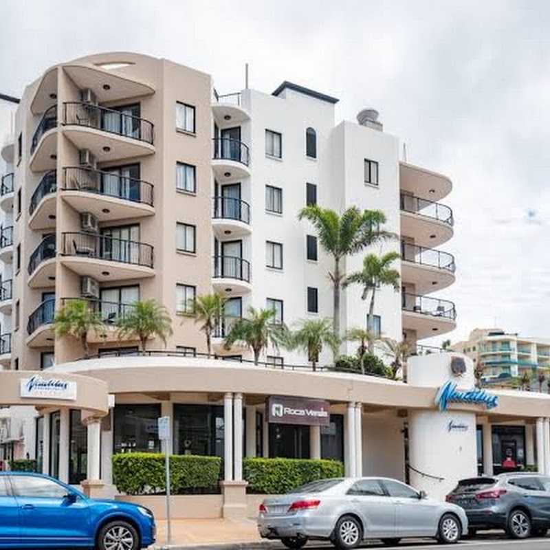 Nautilus Mooloolaba